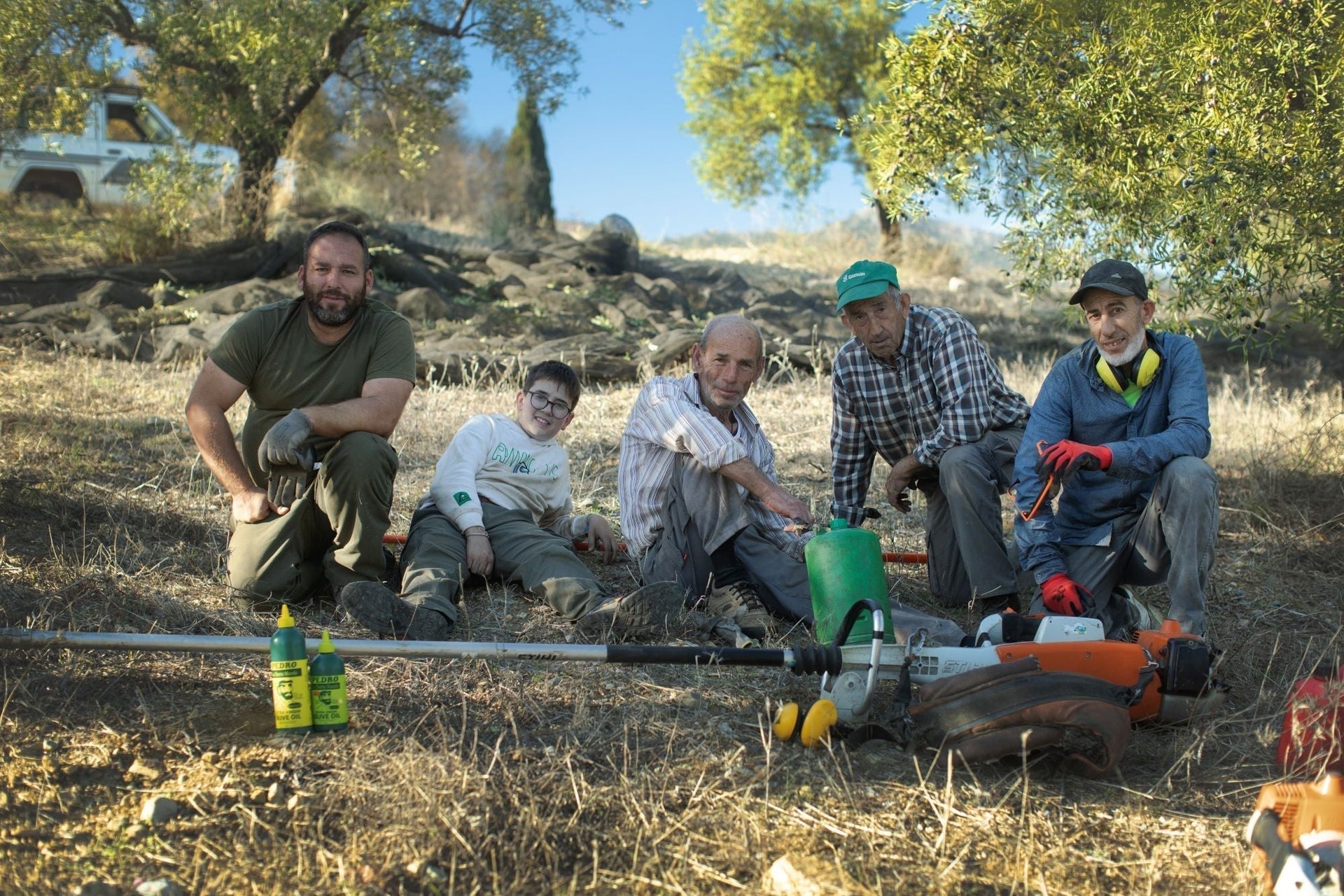 Malaga vs. Jaén: The Battle for the Soul of Spanish Olive Oil