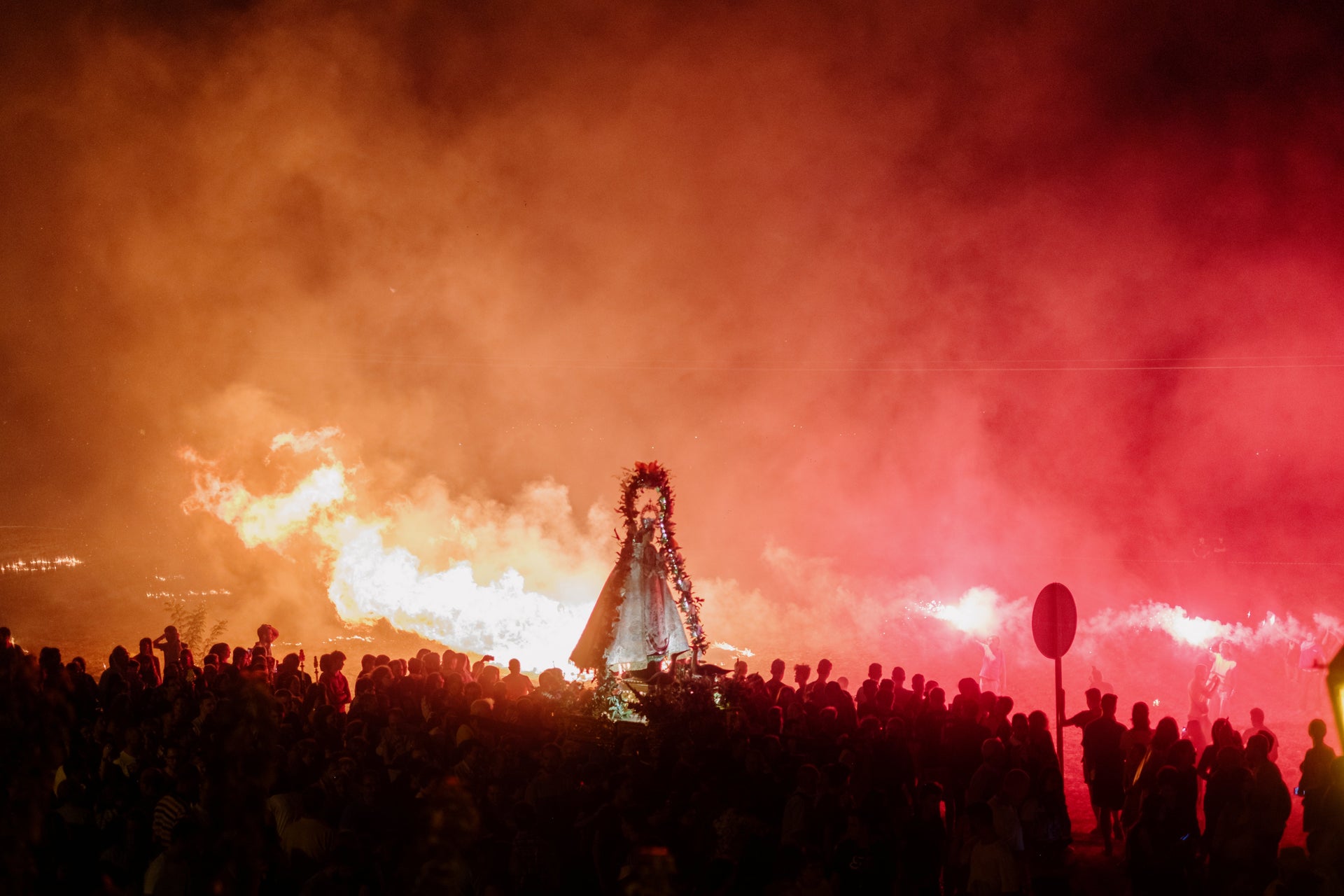 Semana Santa - Silence, Drums and Traditions