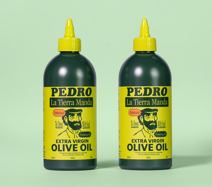 The Flavour Bomb Duo